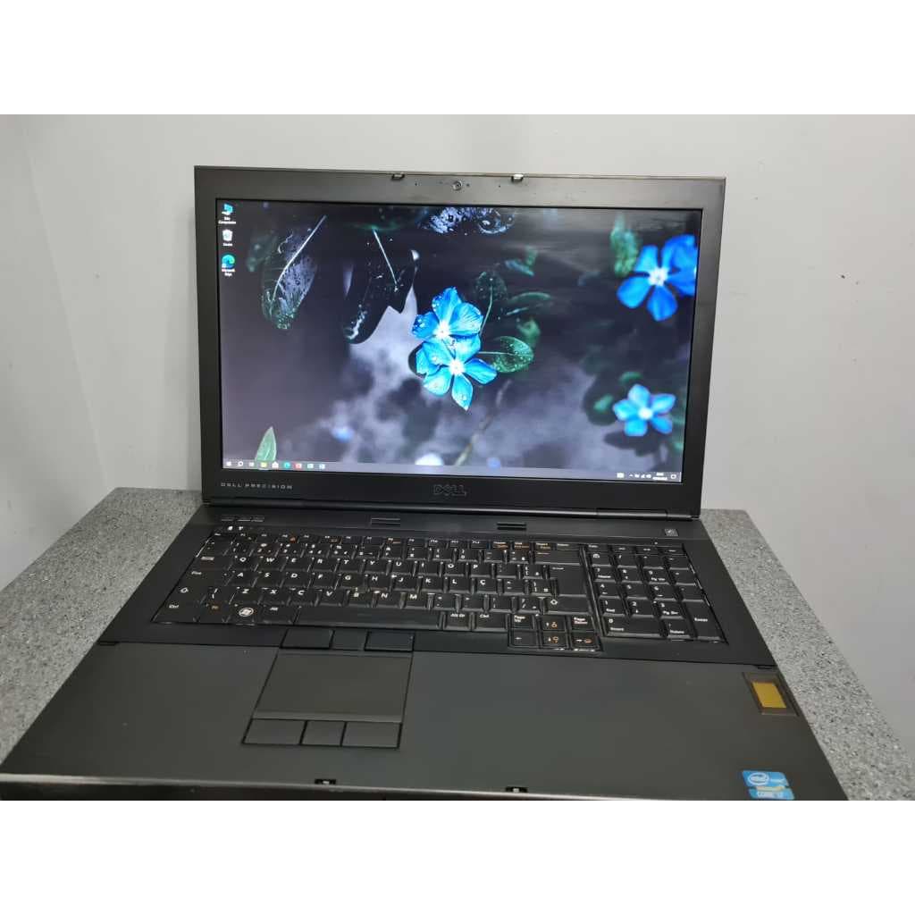 Notebook Dell Duo Core, i3, I5 e I7