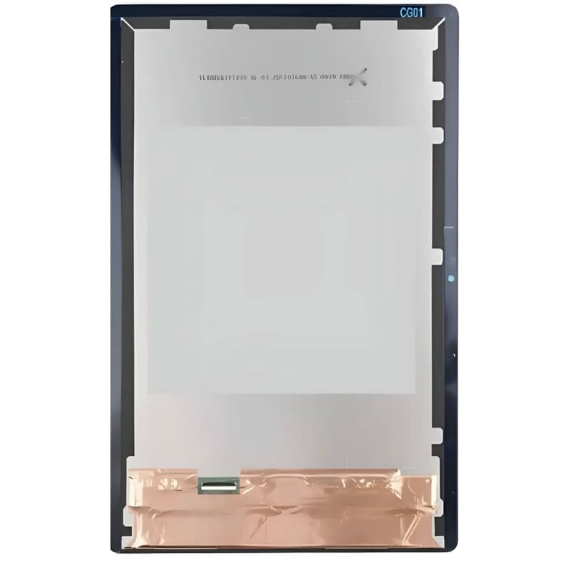 Tela Display Lcd Para Tab A T500 T505 Tela Frontal