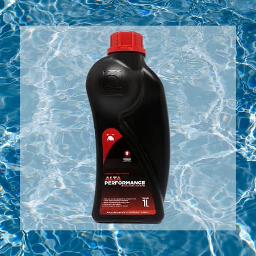 ALTA PERFORMANCE - OXIDANTE MULTIAÇÃO 1L (MARESIAS)