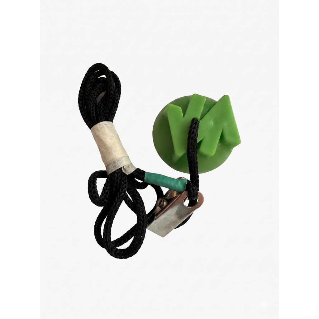 chave de segurança para Esteira Dream Fitness Concept 2.5