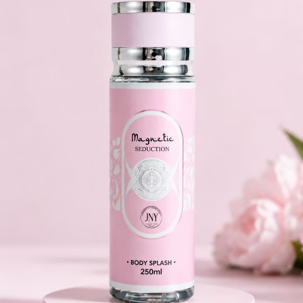 Body Splash Fragâncias Importadas 250ml