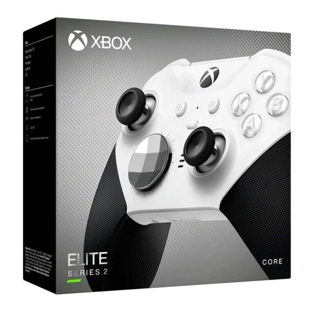 Controle Xbox Elite Series 2 Novo Lacrado Original PC Xbox