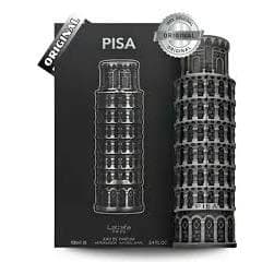 Perfume Masculino Lattafa Pride Pisa (100ml) Lacrado/Original