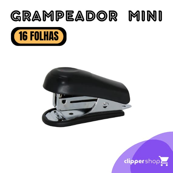 GRAMPEADOR MINI MASTERPRINT 16 FOLHAS MP305