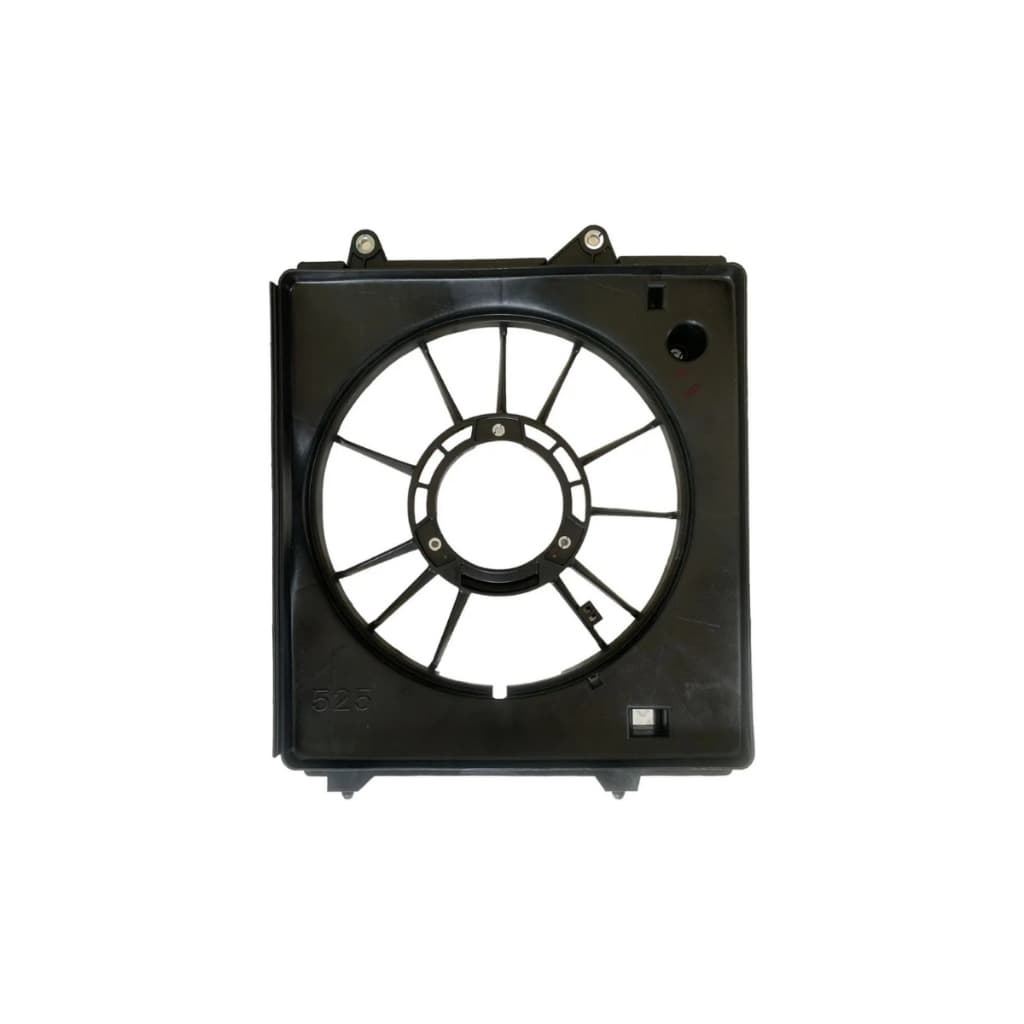 Defletor Ventuinha C. Detalhe Wr-v Wrv 2020 1.5 Aut