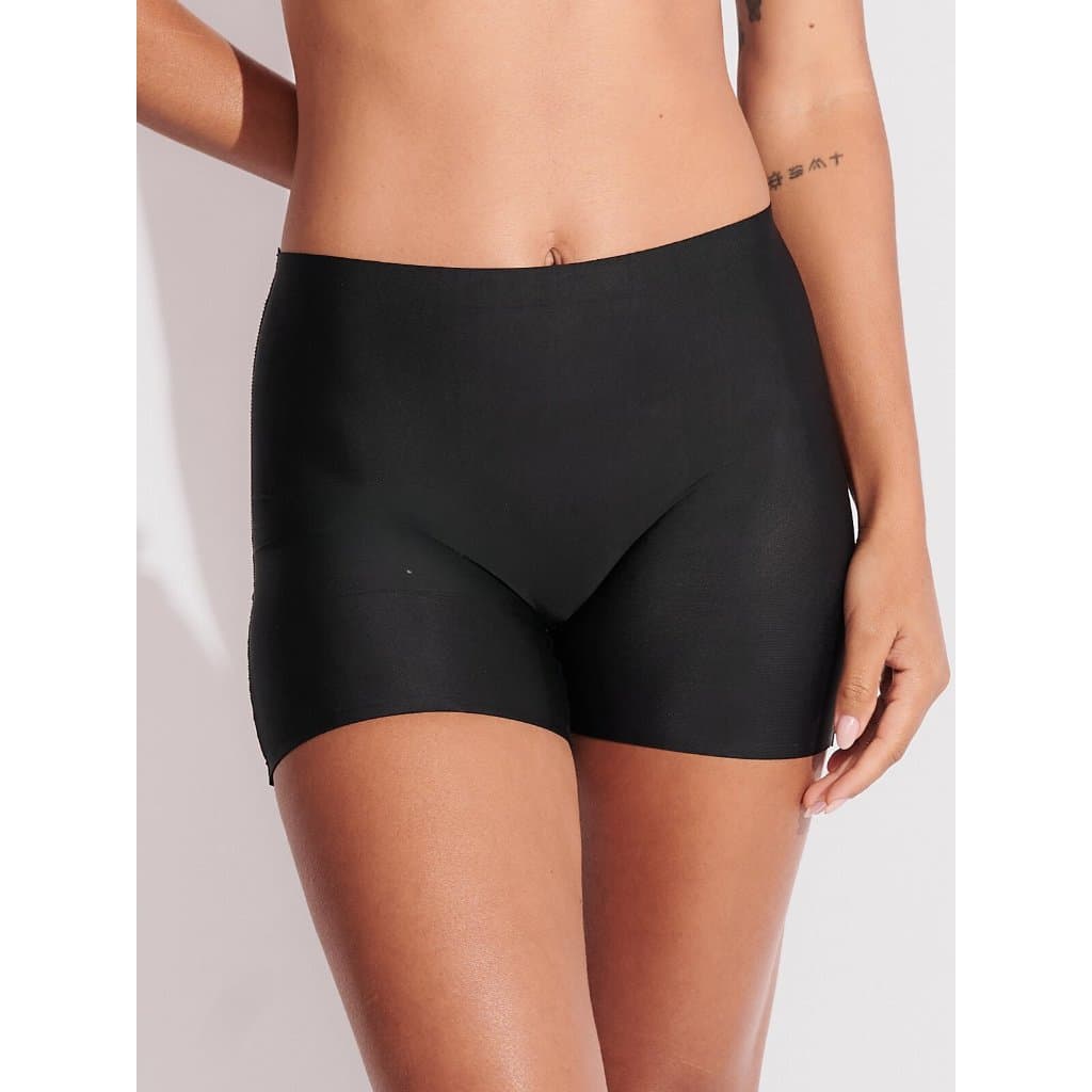 Calcinha Shorts Sem Costura Segunda Pele