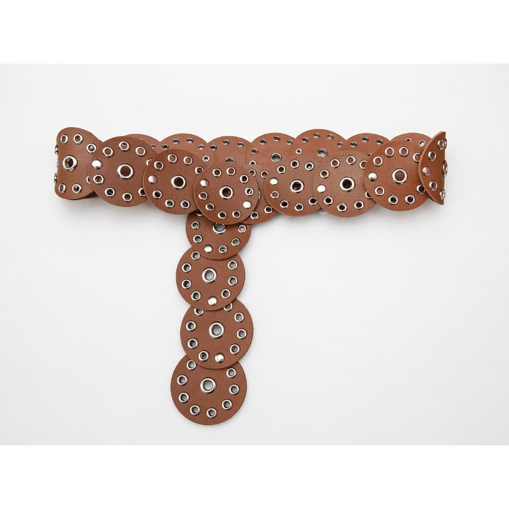 Cinto Boho Chic  Simples Vintage