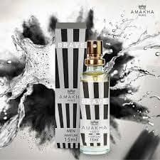 perfume masculino brave amakha paris 15 ml mini