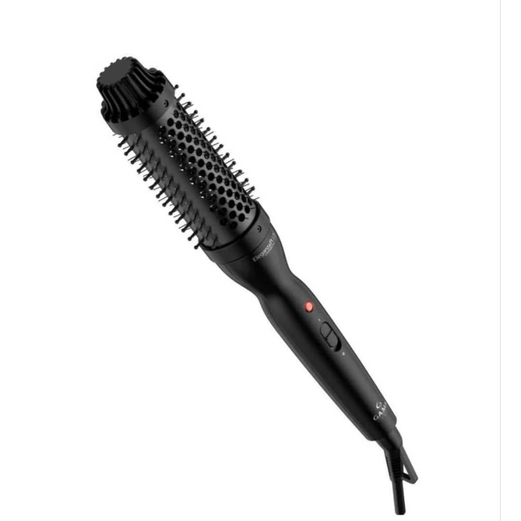 ESCOVA TERMICA GAMA ITALY BIVOLT AUTOMATICO