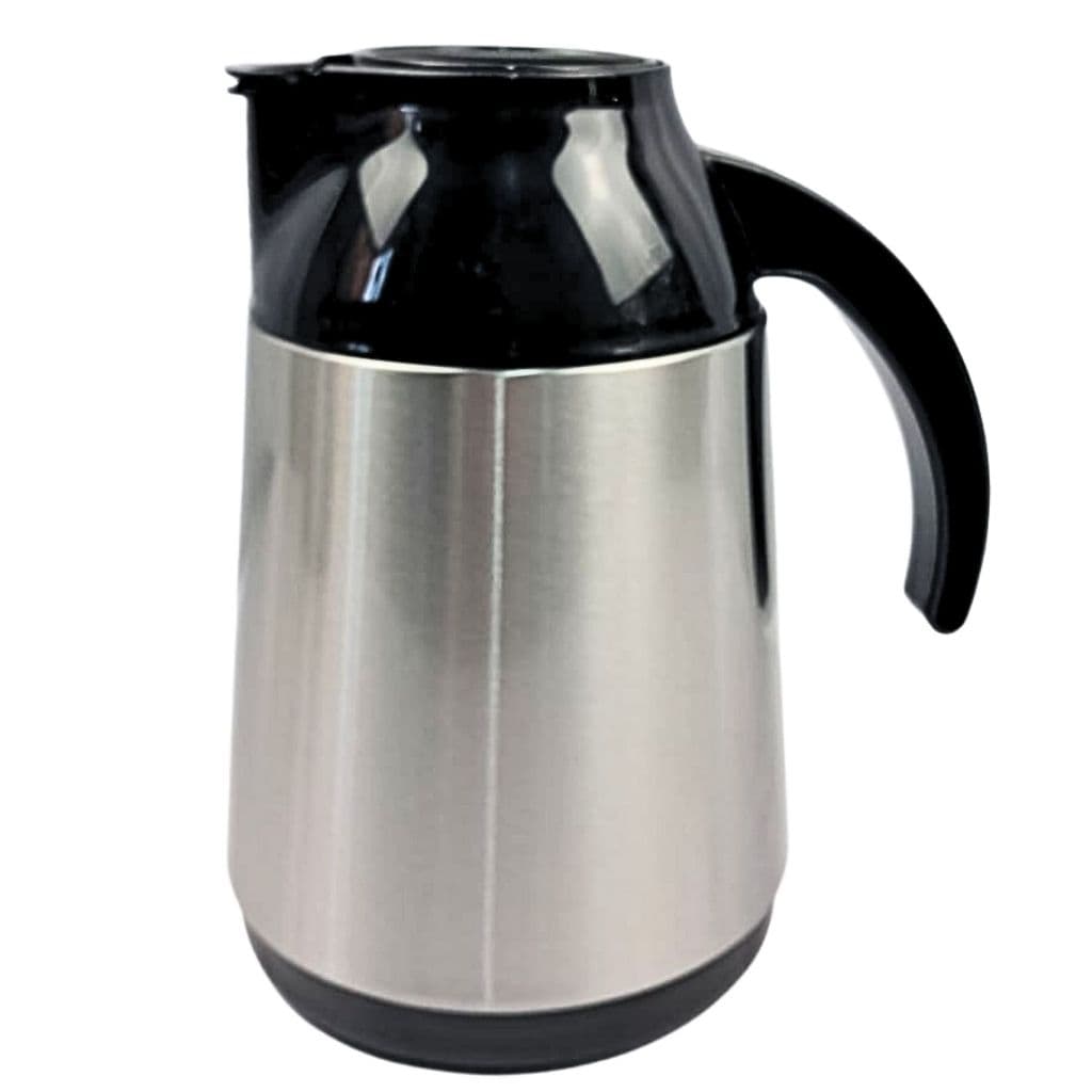 Garrafa Térmica Bule 600ML Inox Berlim  Pequena Café Chá Agua Unitermi Tereré Chimarrão