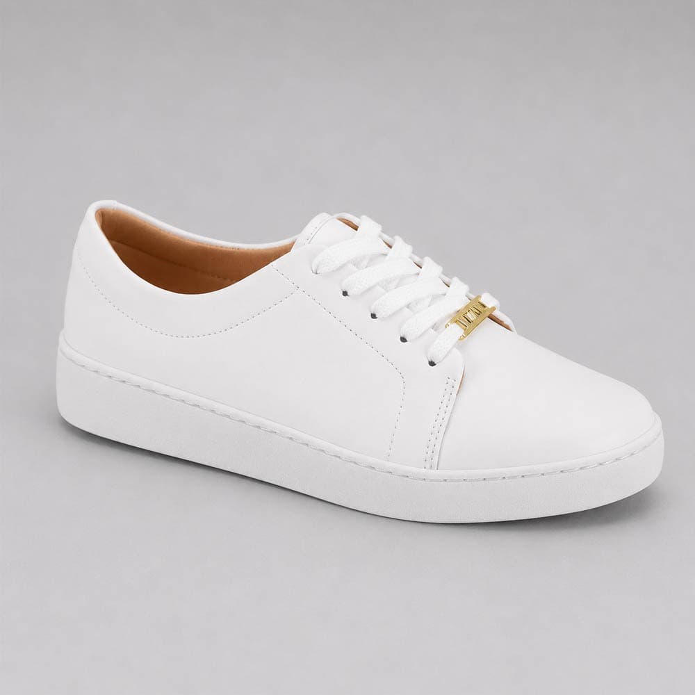 Tênis Feminino Vizzano Original Casual Confortável Leve Dia a Dia Conforto Moda Palmilha Almofadada