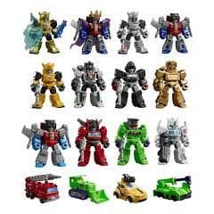 71302 Transformers Blokees Defender Version 02 A Queda Sortido