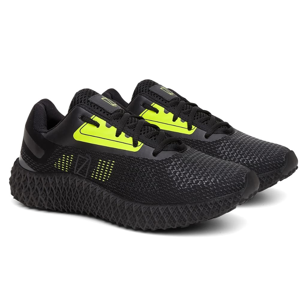 Tênis Esportivo Masculino Original Confortável para Esportes Academia Corrida