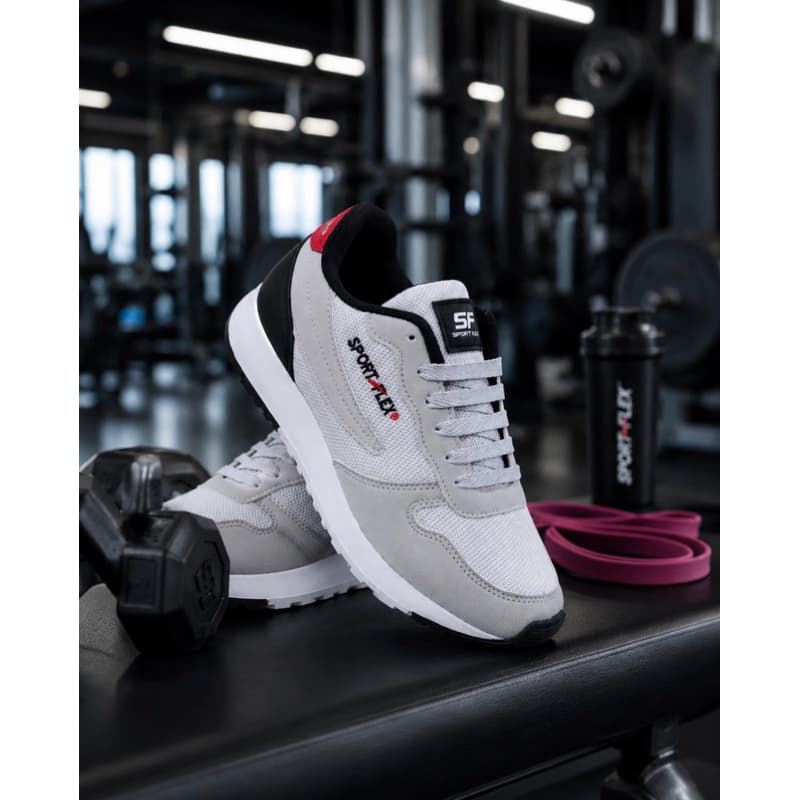 Tênis Casual Moda Premium Corrida Caminha Sportivo Leve Confortável Envio Rápido