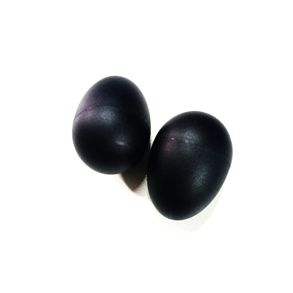 Ganzá Chocalho Ovinho Spring (Par)