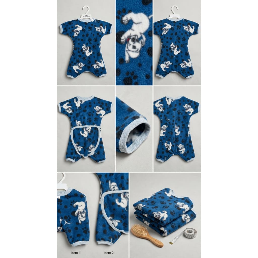 Roupa Pet Inverno Para Cachorro Pequeno Medio e Grande Roupinha Soft de Frio Tamanho 07