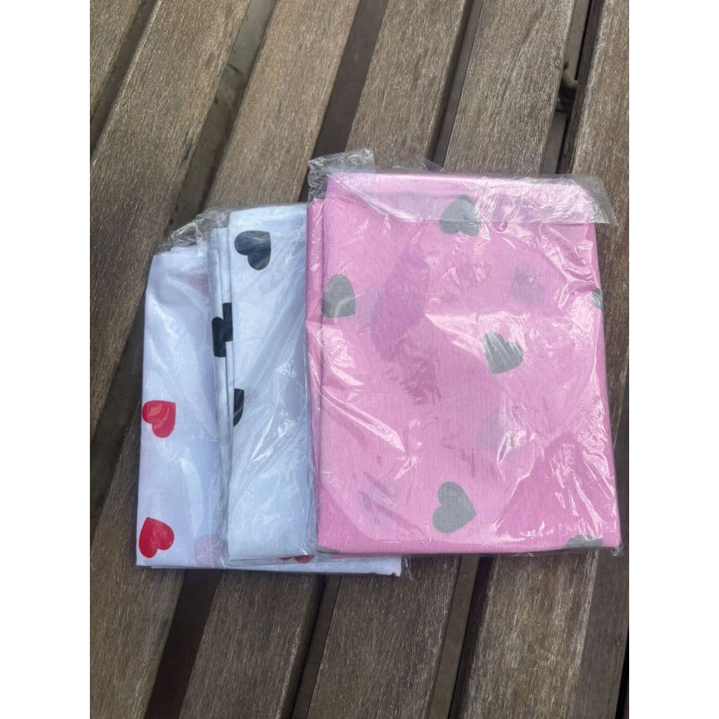 Capa travesseiro de corpo estampadas