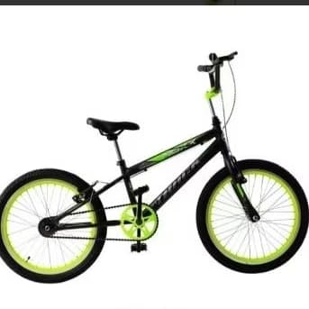 Bicicleta Aro 20 TK3 Track
