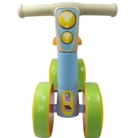 Totoleka Bicicleta De Equilíbrio