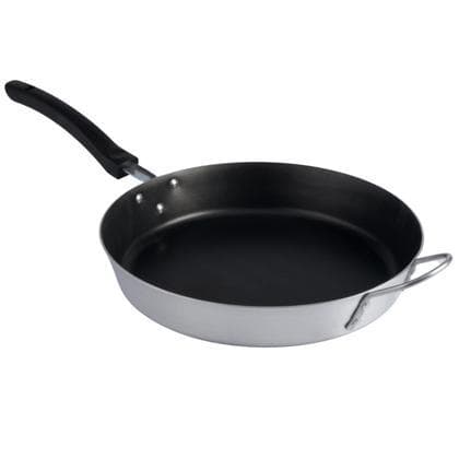 Frigideira Antiaderente  N.  45  9,5L  - Aluminio Nacional