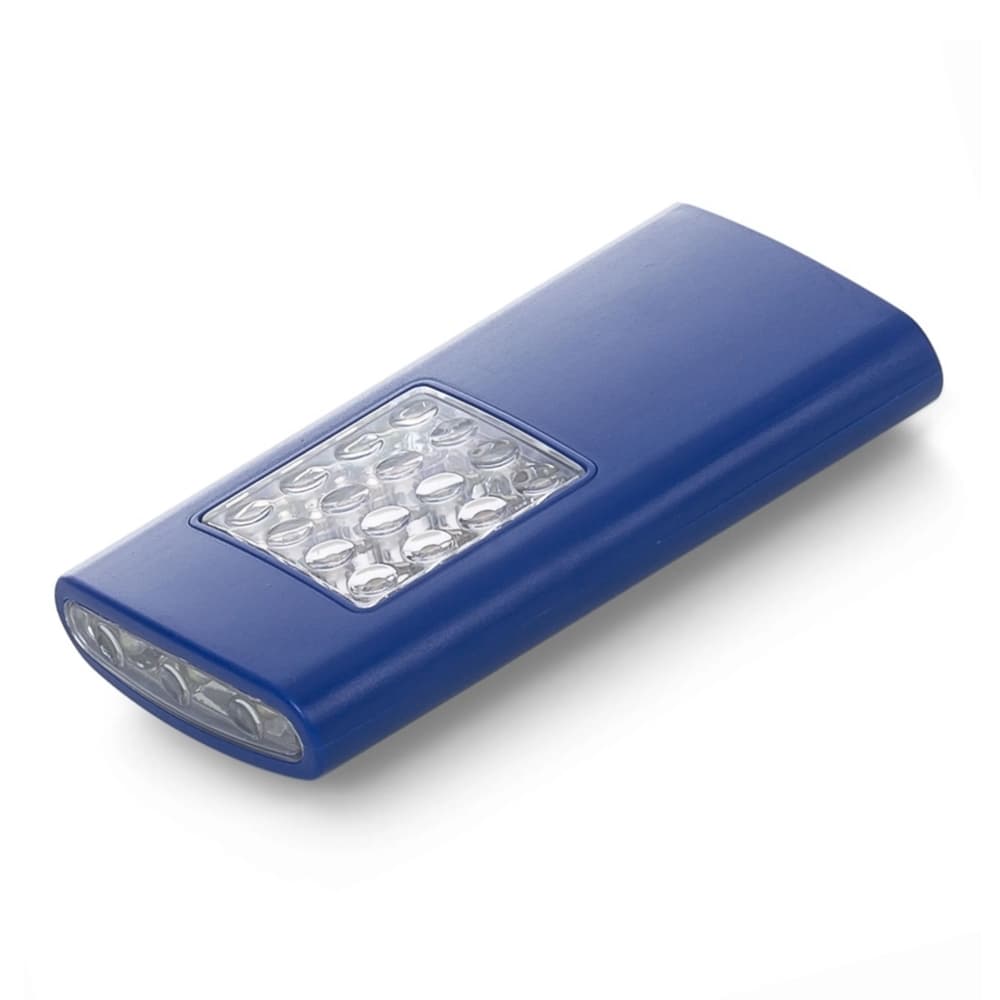 KIT 10 Lanternas LEDs com imã e gancho. Lanternas Atacado