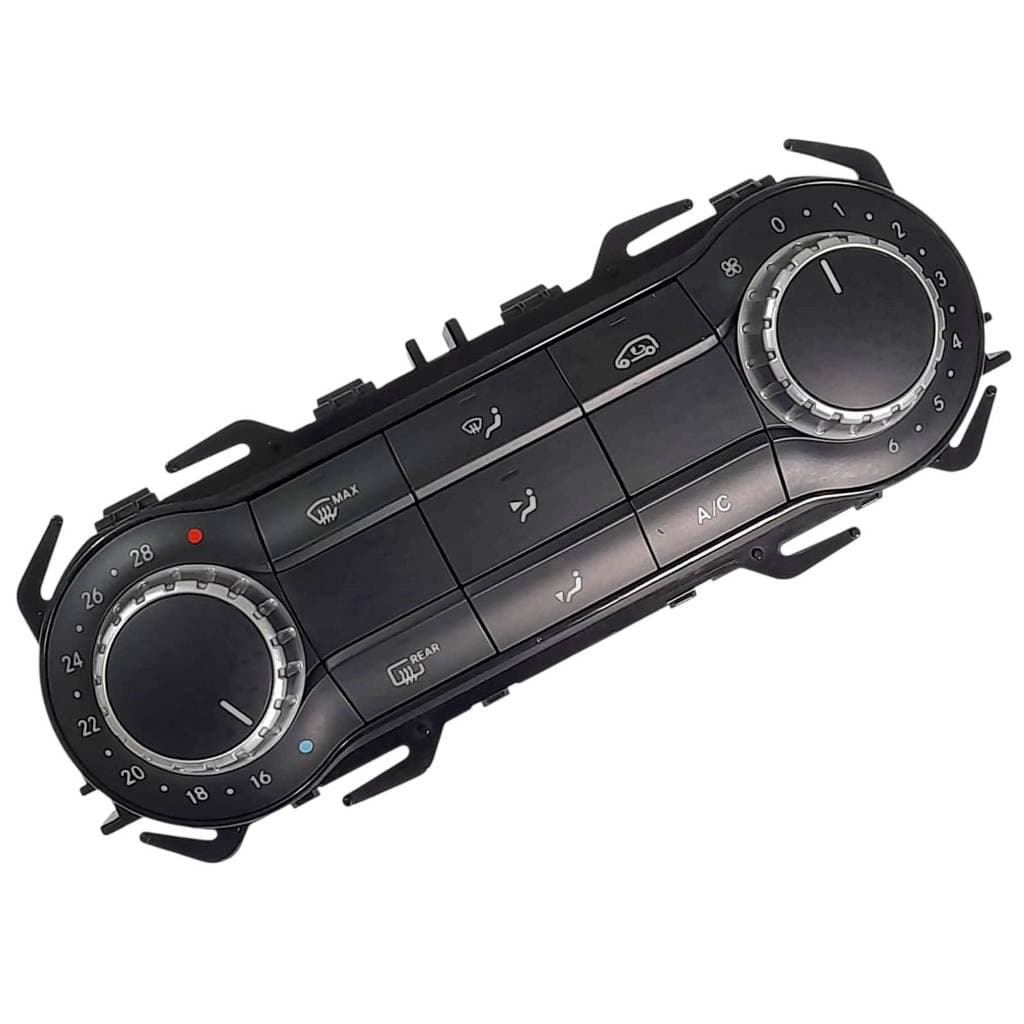 COMANDO AR CONDICIONADO MERCEDES GLA200 2015 4458A A2469001708