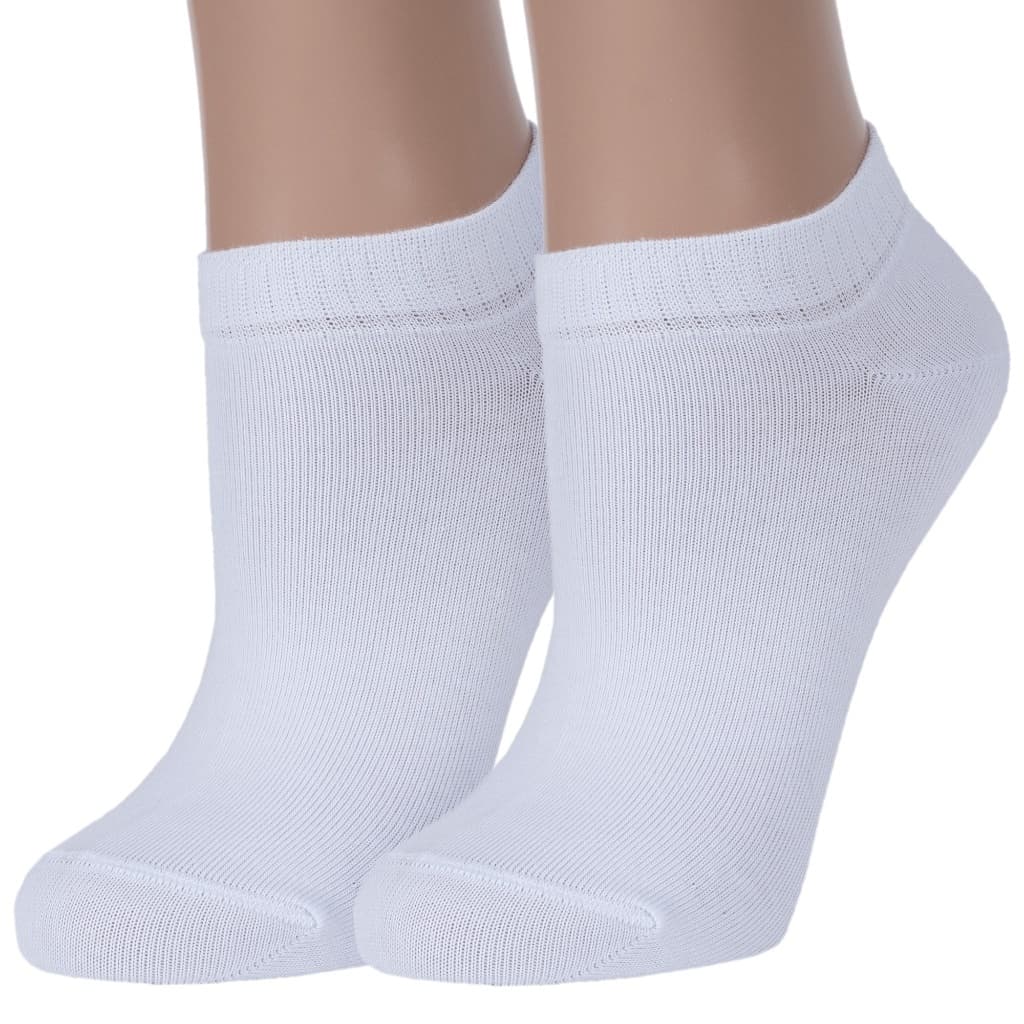 Kit 3 Meias Escolar Infantil Branca Cano Médio para Meninos e Meninas Confortavel