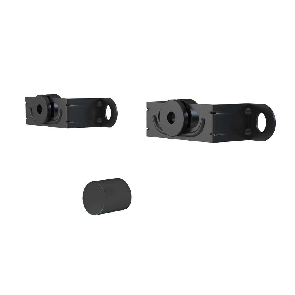 Suporte TV 14 a 101" Fixo Universal Samsung, LG,  M1 - Multivião