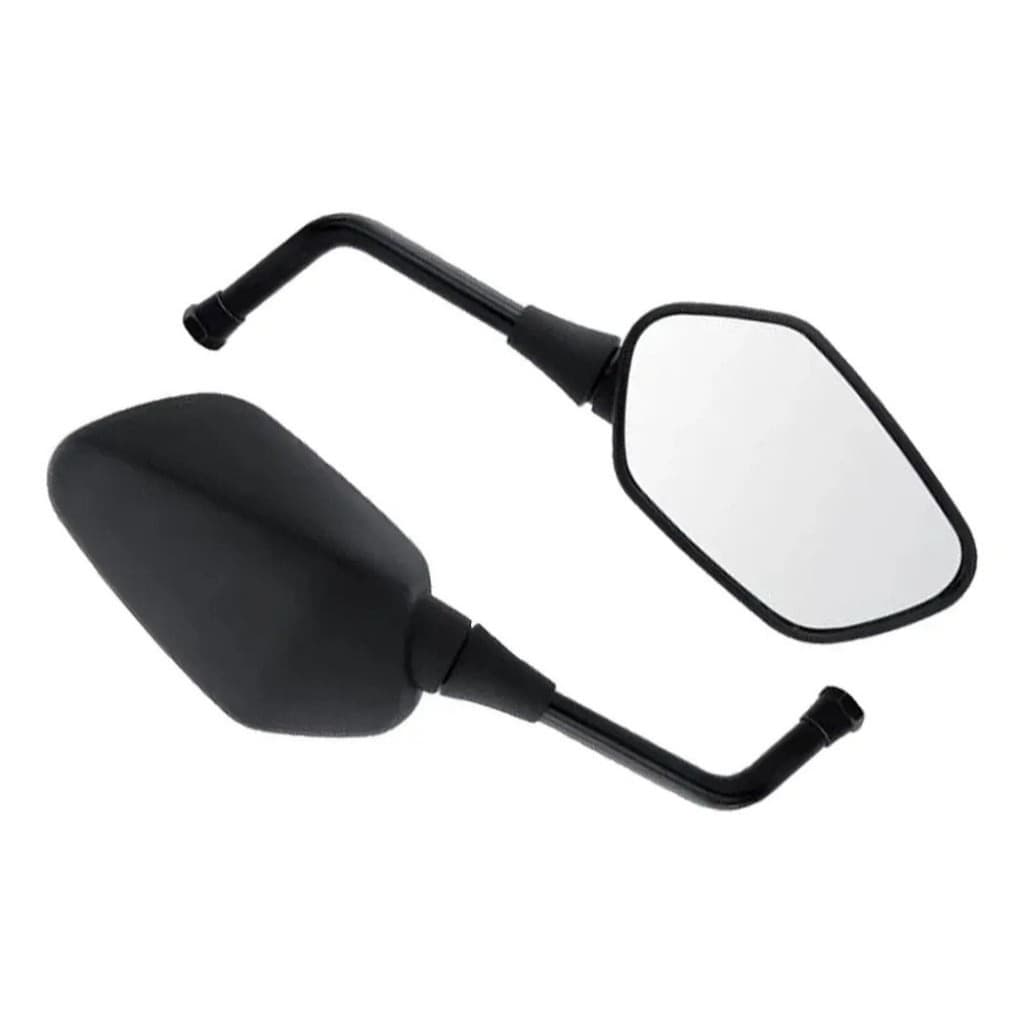 RETROVISOR CB 300R LENTE CONVEXO PAR