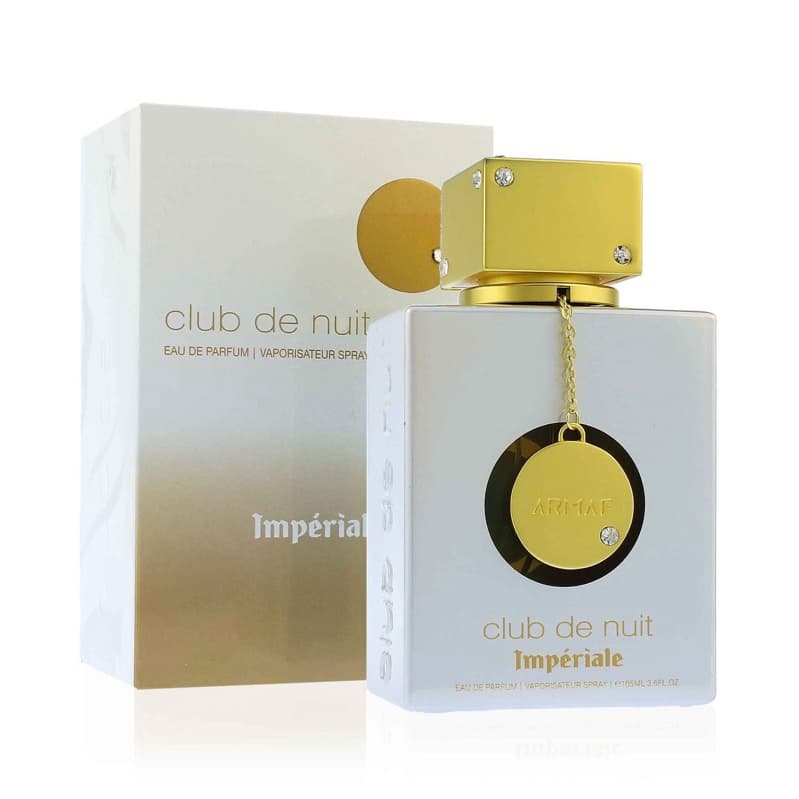 Perfume Armaf Club De Nuit Imperiale EAU De Parfum 105ML