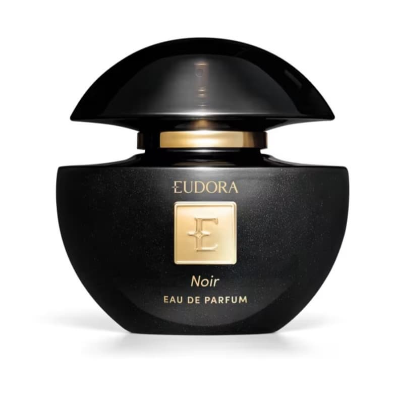 Eudora Noir Eau de Parfum 75ml