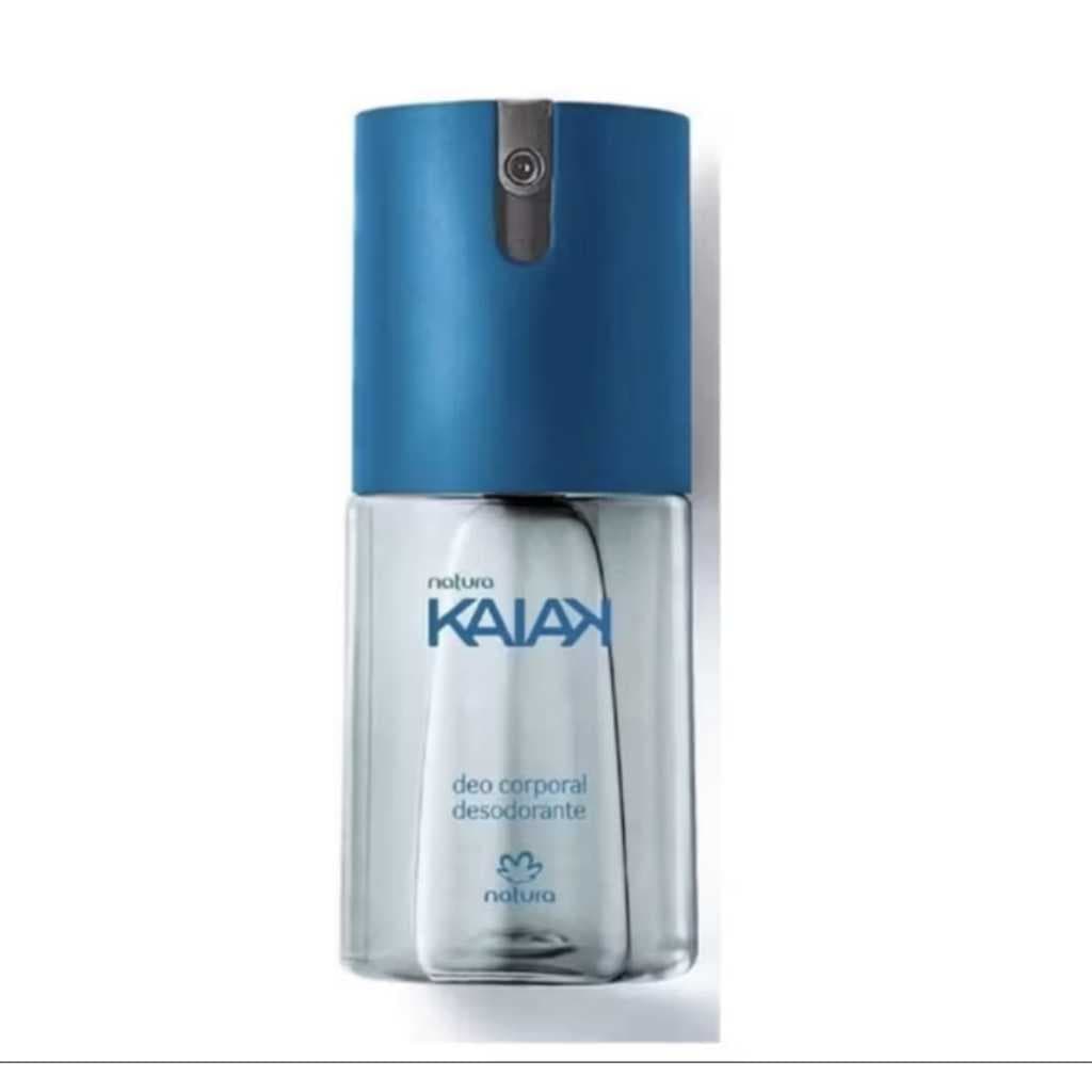 NATURA DEO CORPORAL KAIAK  100 ML ORIGINAL