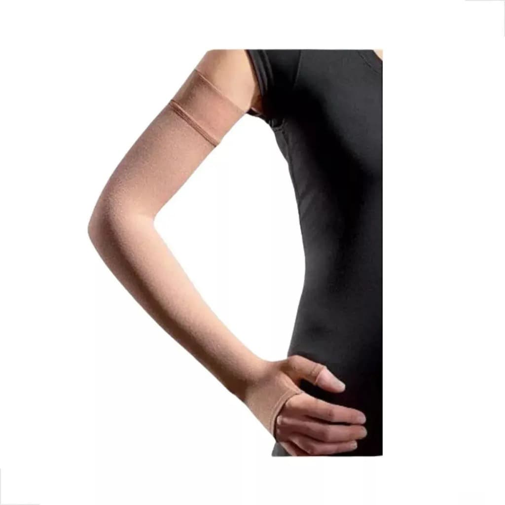 Braçadeira Sigvaris 20-30mmhg 412 Polegar Média Compressão