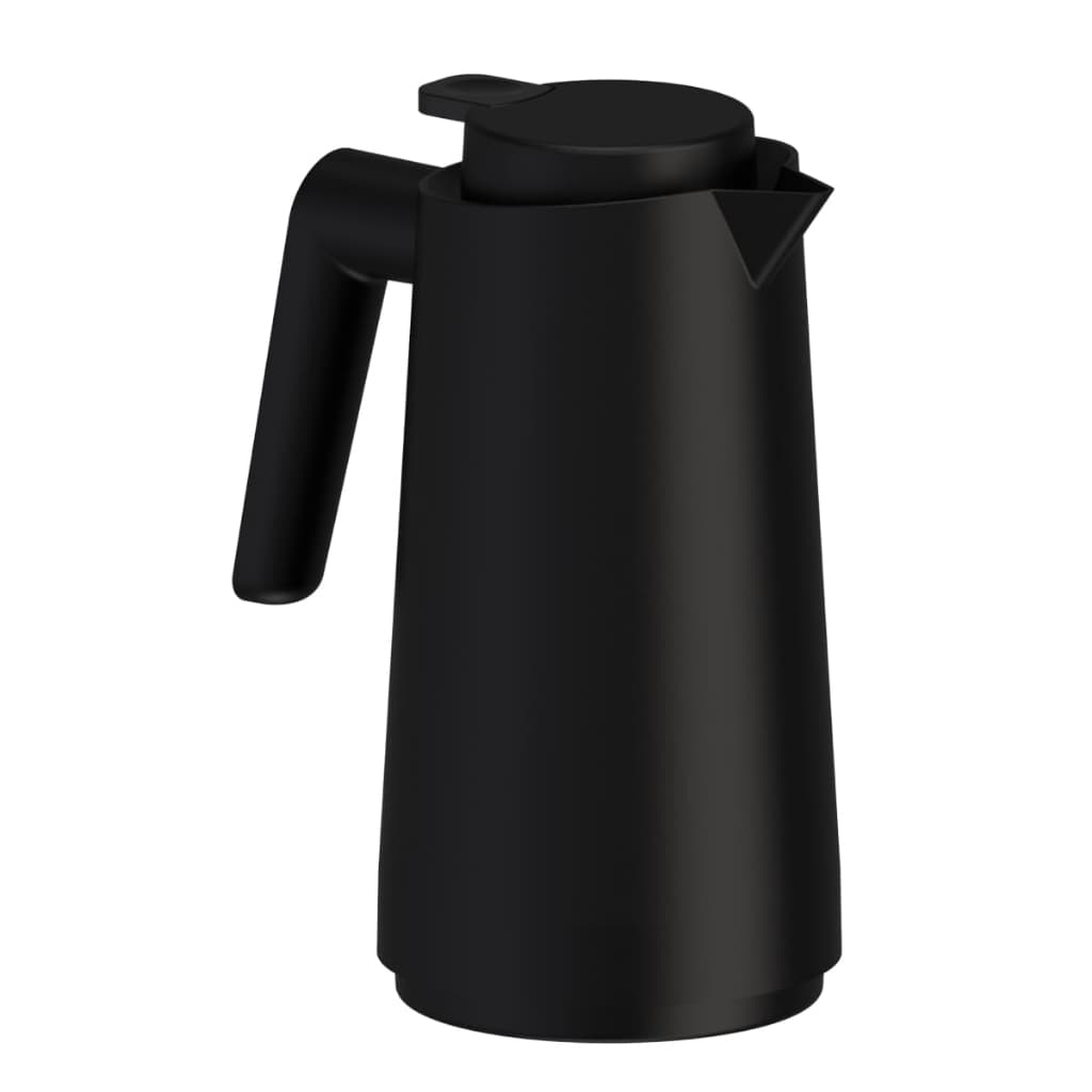 Garrafa Térmica Bico Com Gatilho Vercelli Unitermi 500ML Diversas Cores