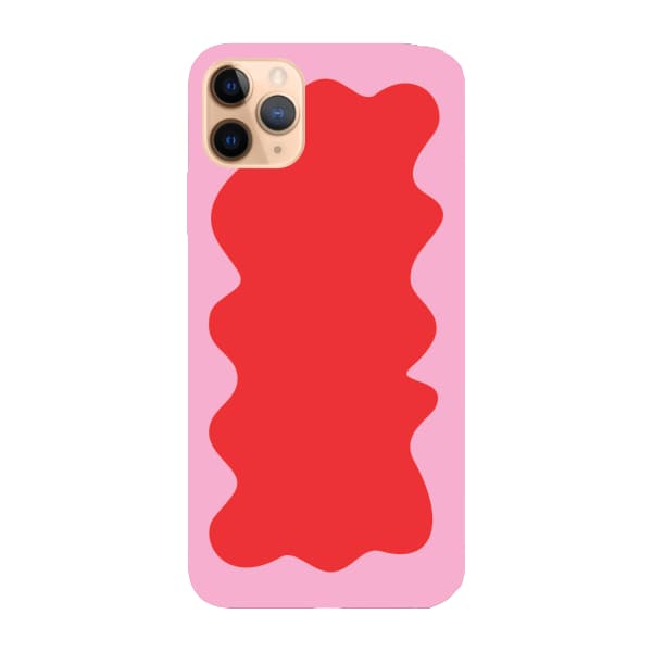 Capinha para iPhone 11 Pro Max Anti Impacto Fashion - FASHION FRAMES