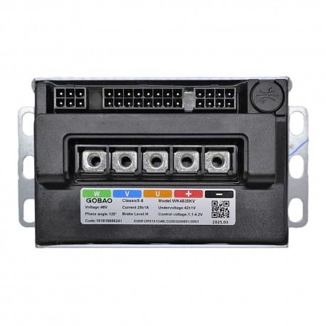 PLACA CONTROLADORA PARA MOTO FOSTON X13