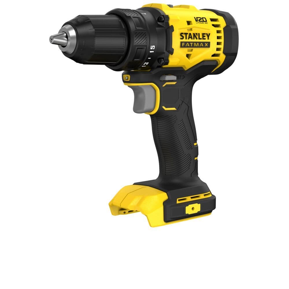 Parafusadeira e Furadeira STANLEY SCD701B 13mm 20V