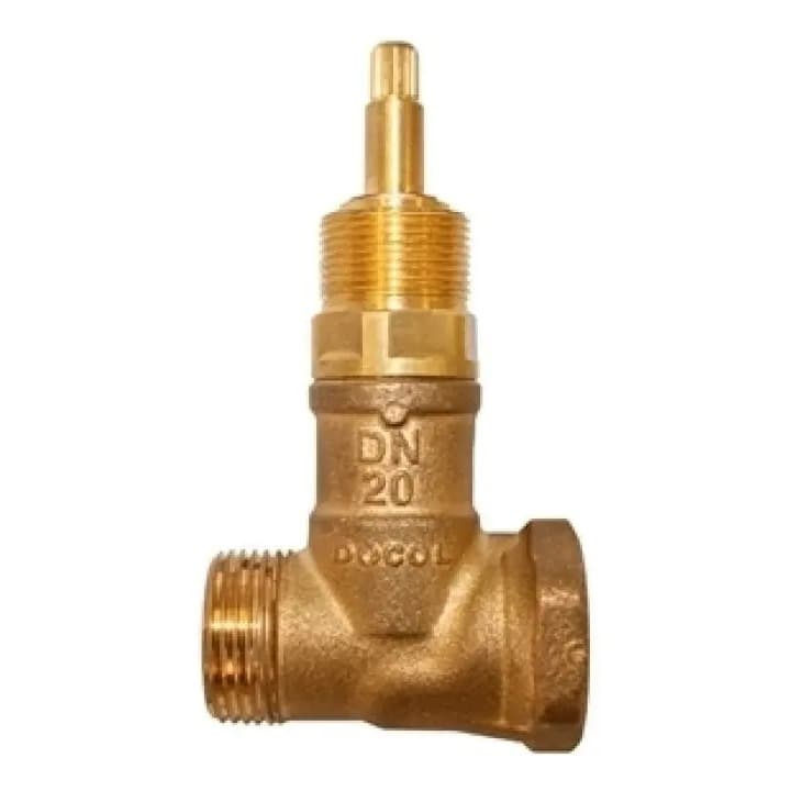 Docol Registro De Pressao Base 3/4 Original