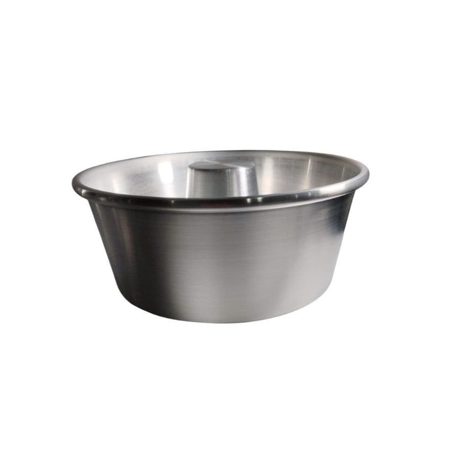 Forma Suíça para Bolo e Pudim 16x8