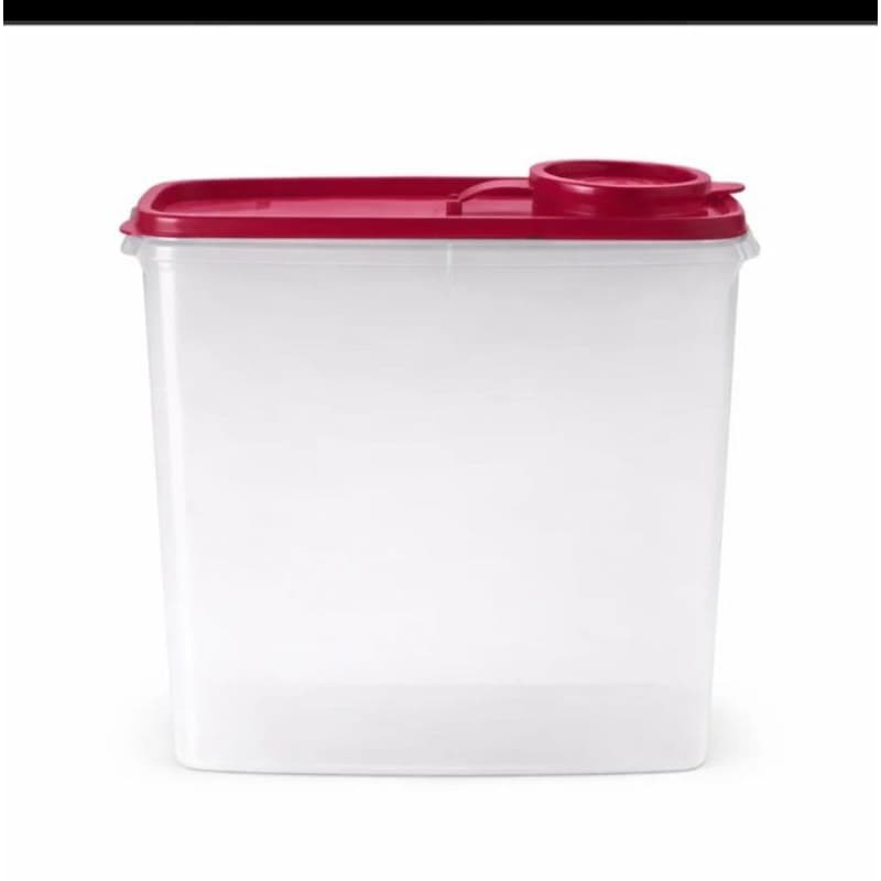 Porta Cereais Tupperware 2,8 Litros.
