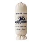 Dispensador De Sacolas Fastlar Puxa Saco Winter Farm Nfe