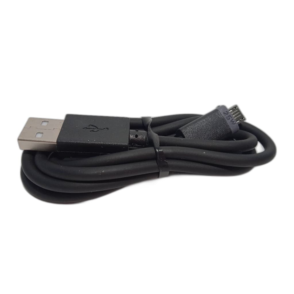 Cabo De Dados V8 25W Preto Muita Qualidade