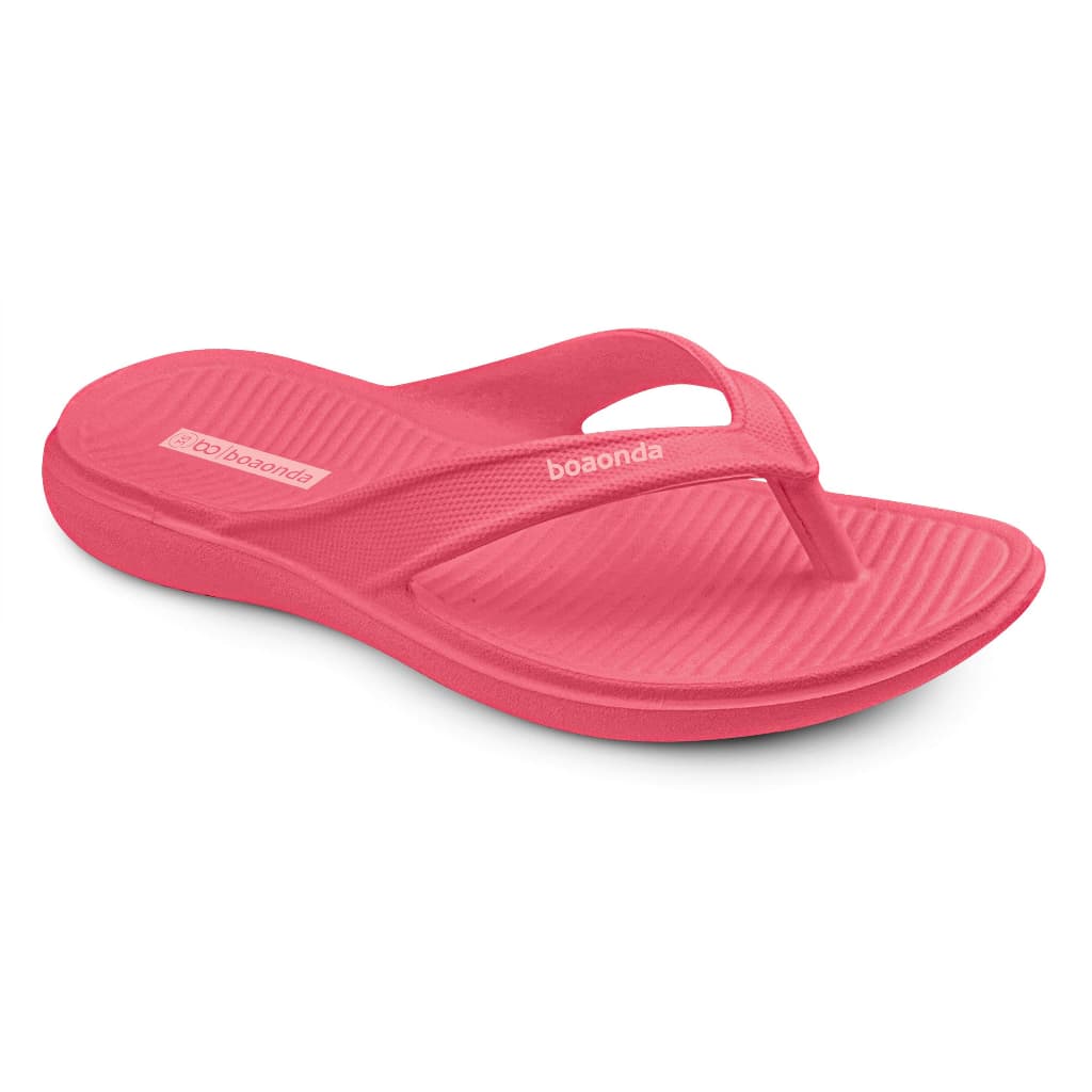 Chinelo Feminino Sandália Feminina Ortopédica Mobi