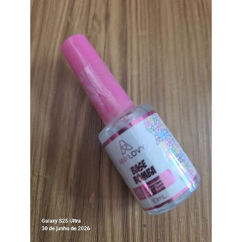 Base Bomba Any Lovy 10ml