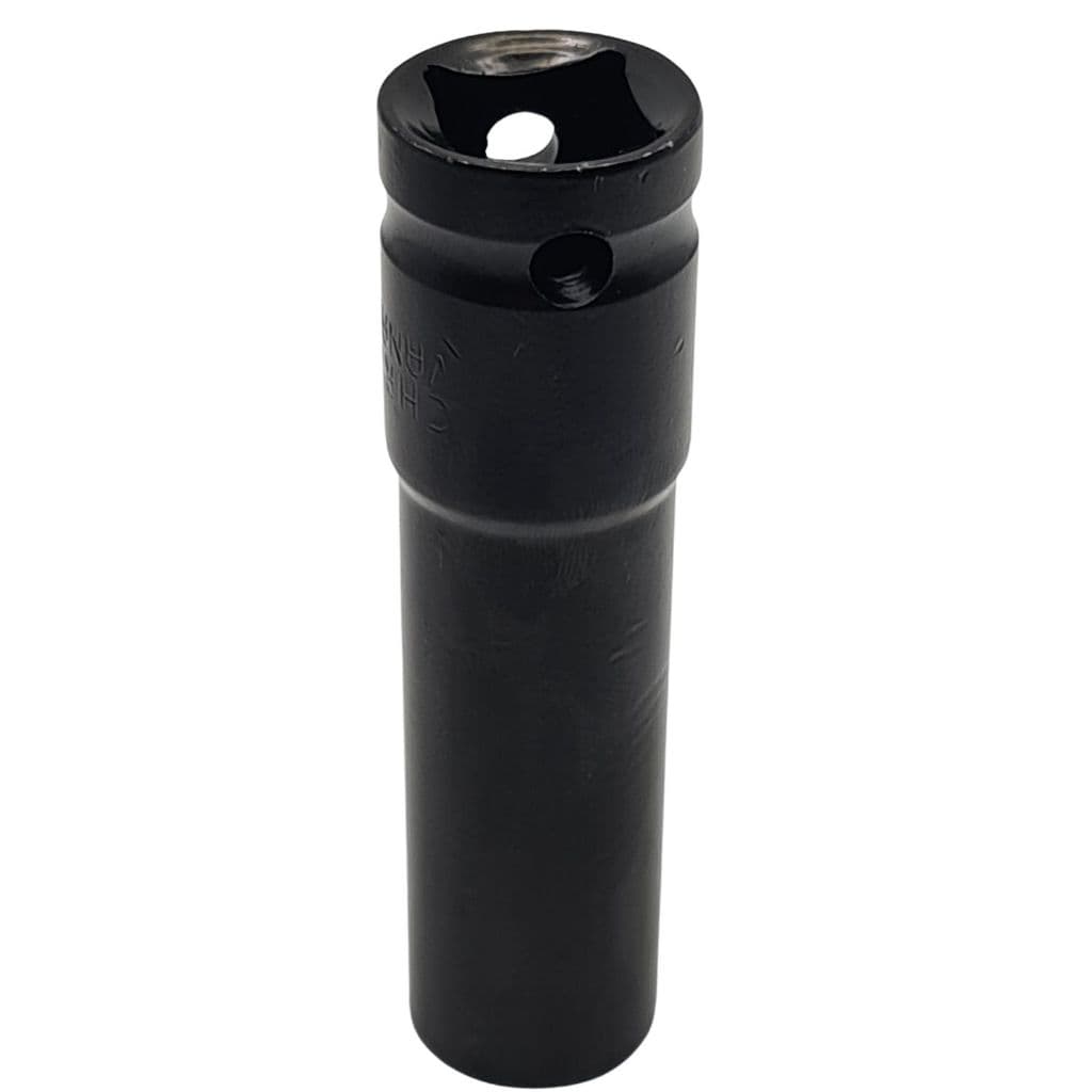 Soquete Sextavado Longo 1/2" x 13 mm WAFT - F6413