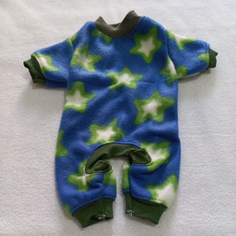 pijama para cachorro roupa pet n 0 racas pequenas