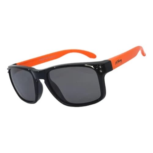 Óculos De Sol Infantil M.thomaz MT8379 Silicone Flexível Polarizado