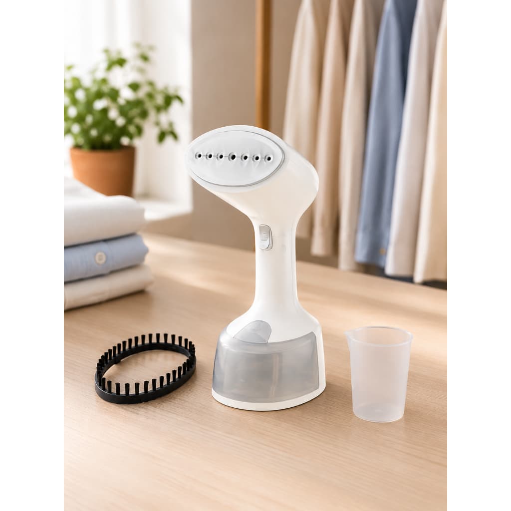 Passadeira a Vapor Portátil Winning Star DYD-1257-WST 220V Removedor de Amassados