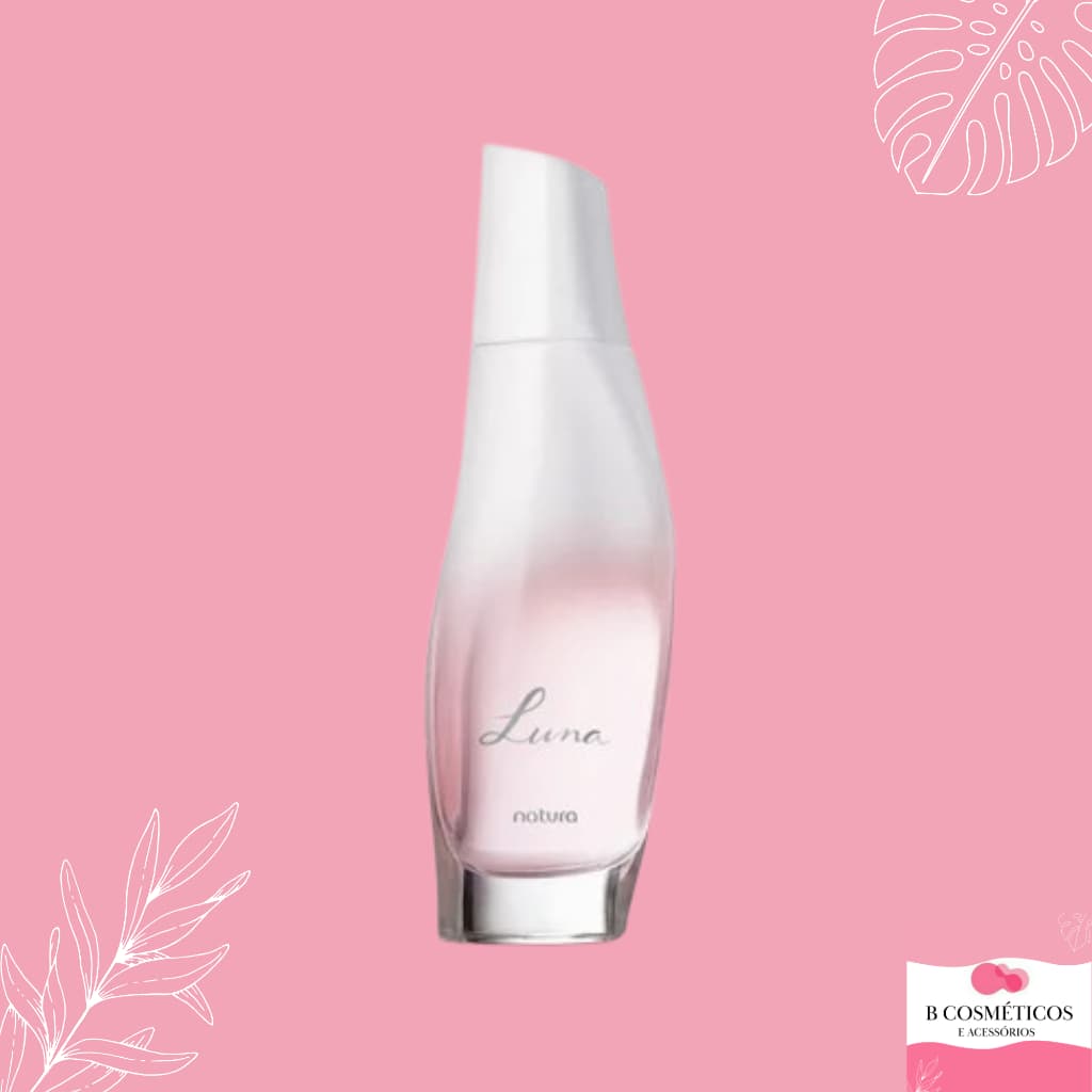 Perfume Luna Natura 75ml