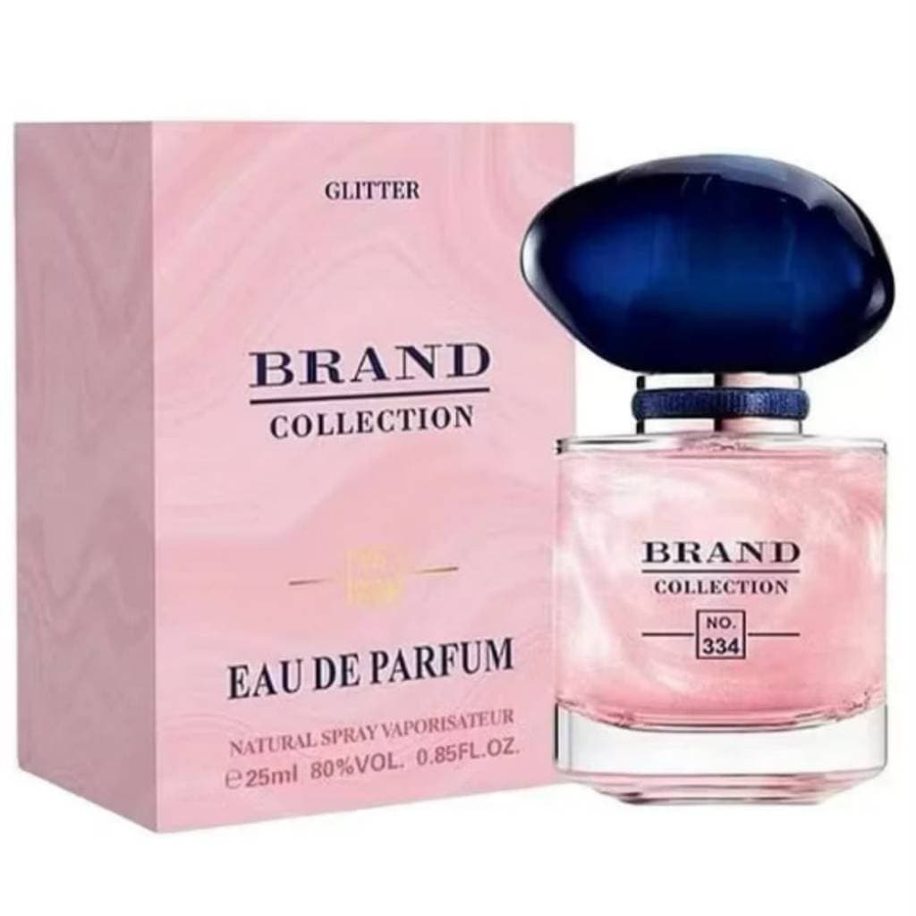 Perfume Brand Collection N.334 - 25ml